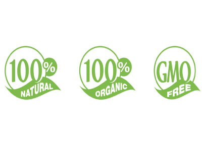 100% bio organic pure aloevera